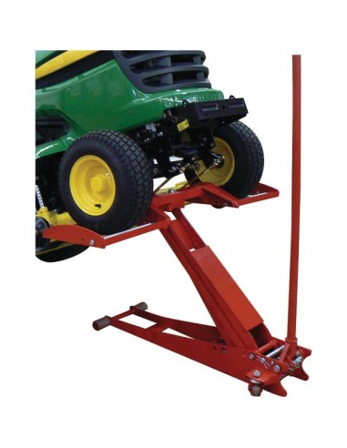 LEVE AUTOPORTEE HYDRAULIQUE CLIPLIFT PRO 800KG MAX