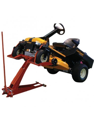 LEVE AUTOPORTEE HYDRAULIQUE CLIPLIFT PRO 800KG MAX