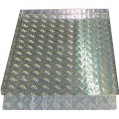 PLATEAU POUR LEVE AUTOPORTEE CLIPLIFT PRO 650X850 MM