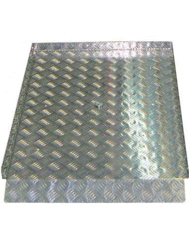 PLATEAU POUR LEVE AUTOPORTEE CLIPLIFT PRO 650X850 MM