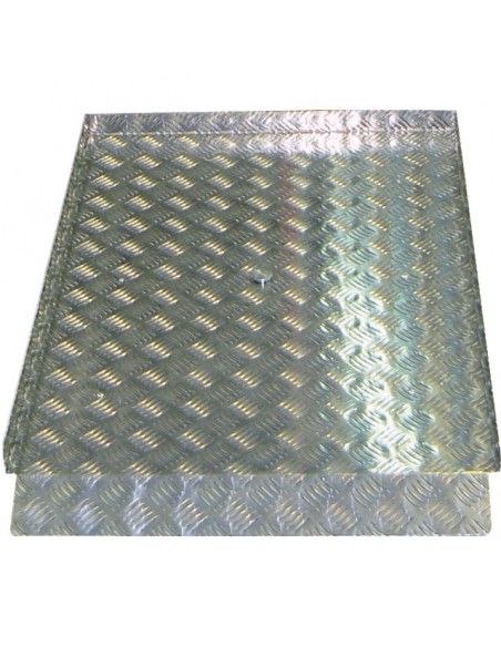 PLATEAU POUR LEVE AUTOPORTEE CLIPLIFT PRO 650X850 MM