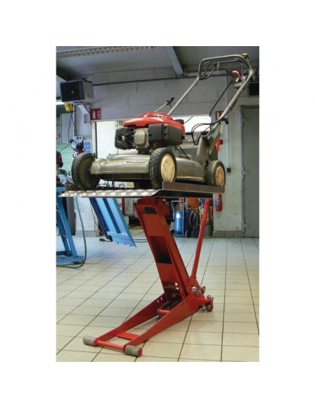 PLATEAU POUR LEVE AUTOPORTEE CLIPLIFT PRO 650X850 MM