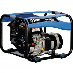 GROUPE ELECTROGENE PERFORM 6500C5 SDMO