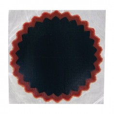 RUSTINE N°4 DIAMETRE 75MM BOITE DE 30