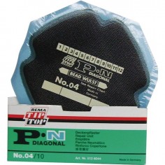 EMPLATRE PN04 DIAMETRE 120MM UNITAIRE