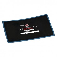 EMPLATRE RECTANGLE 140TL 100X200MM UNITAIRE