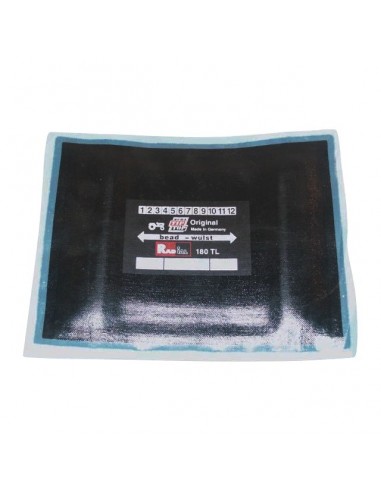 EMPLATRE RECTANGLE 180TL 150X190MM UNITAIRE