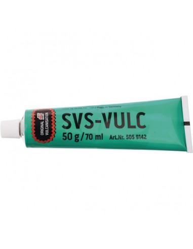 LIQUIDE VULCANISANT TUBE 50 GR
