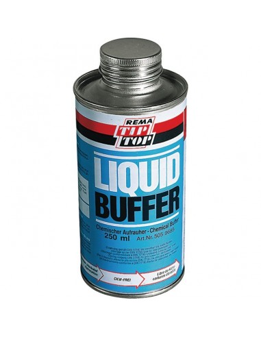 RAPEUR CHIMIQUE BIDON 250ML