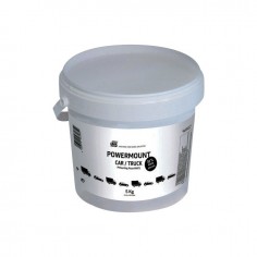PATE A PNEU POWERMOUNT SEAU 5KG