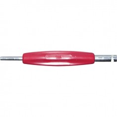 DEMONTE OBUS AVEC POUSSOIR