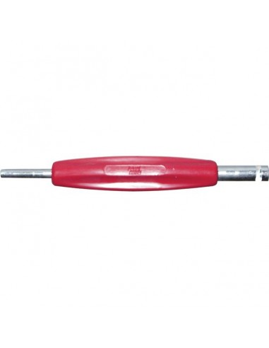 DEMONTE OBUS AVEC POUSSOIR