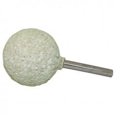 MEULE SPHERIQUE Ø 40 MM