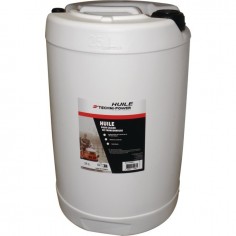HUILE POUR CHAINE TRONCONNEUSE BIDON 25L TECHNI-POWER