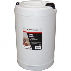 HUILE 4 TEMPS MOTOCULTURE 15W40 BIDON 25L TECHNI-POWER