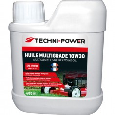 HUILE MULTIGRADE SAE 10W30 0