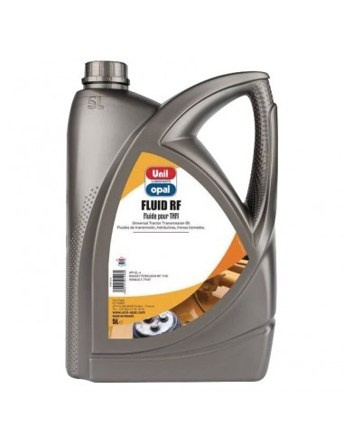 HUILE UTTO 20W30 RF FLUID BIDON 5L