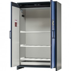 ARMOIRE DE STOCKAGE BATTERY STORE ION-STORE-90 MODELE IO90 K1 120 CM 3 ETAGERES