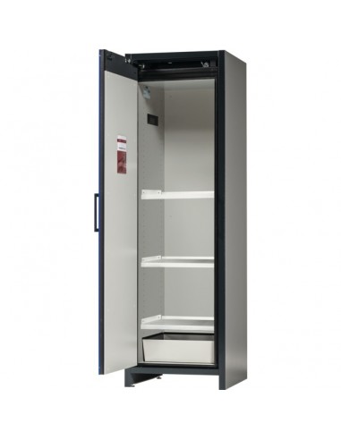 ARMOIRE DE STOCKAGE BATTERY STORE ION-STORE-90 MODELE IO90 K1 60 CM 3 ETAGERES