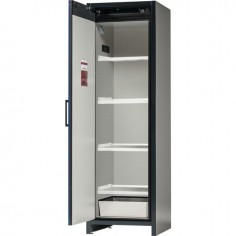 ARMOIRE DE STOCKAGE BATTERY STORE ION-STORE-90 MODELE IO90 K1 60 CM 4 ETAGERES