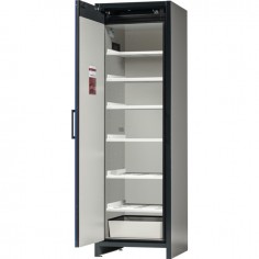 ARMOIRE DE STOCKAGE BATTERY STORE ION-STORE-90 MODELE IO90 K1 60 CM 6 ETAGERES