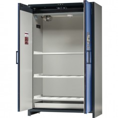 ARMOIRE DE STOCKAGE BATTERY STORE PRO ION-STORE-90 MODELE IO90 K2 120 CM 3 ETAGERES