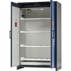 ARMOIRE DE STOCKAGE BATTERY STORE PRO ION-STORE-90 MODELE IO90 K2 120 CM 4 ETAGERES