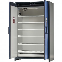 ARMOIRE DE STOCKAGE BATTERY STORE PRO ION-STORE-90 MODELE IO90 K2 120 CM 6 ETAGERES