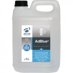 ADBLUE SOLUTION UREE A 32
