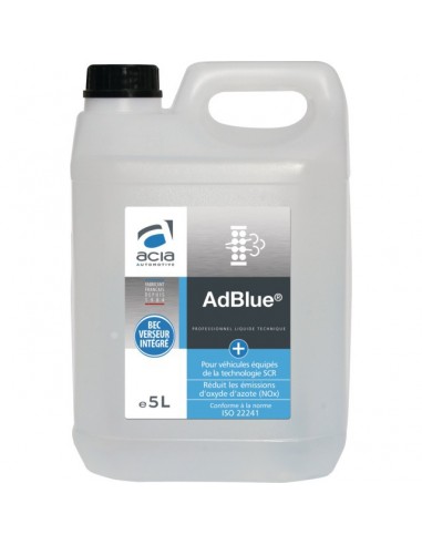 ADBLUE SOLUTION UREE A 32