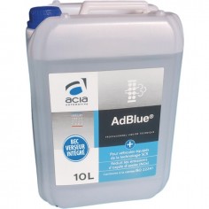 ADBLUE SOLUTION UREE A 32