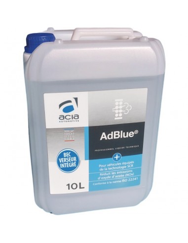 ADBLUE SOLUTION UREE A 32