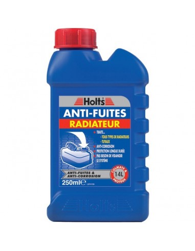 ANTIFUITE RADIATEUR BIDON 250ML