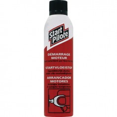 START PILOTE DEMARRAGE AEROSOL 300ML