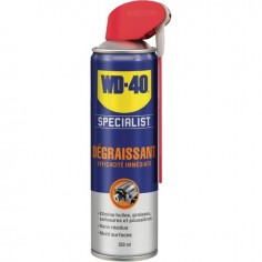 DEGRAISSANT EFFICACITE IMMEDIATE  AEROSOL 500ML
