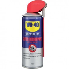 SUPER DEGRIPPANT SPECIALIST SYSTEME PRO 400 ML