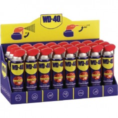 DEGRIPPANT MULTIFONCTION SYSTEME PRO PACK DE 24 AEROSOLS 500ML