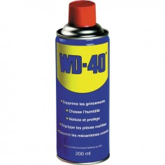 DEGRIPPANT MULTIFONCTION AEROSOLS 200ML