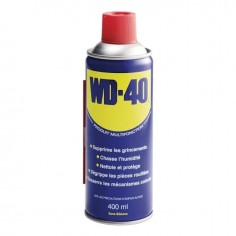 DEGRIPPANT MULTIFONCTION AEROSOLS 400ML