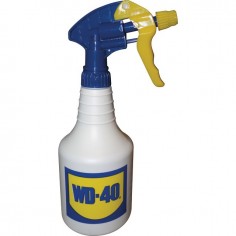 PULVERISATEUR VIDE CAPACITE 500 ML