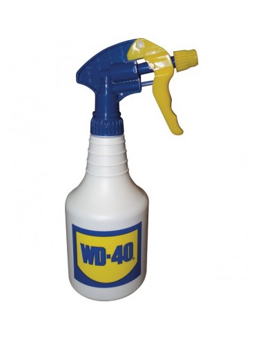 PULVERISATEUR VIDE CAPACITE 500 ML