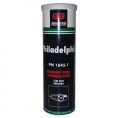 ADHERE COURROIE PHILA YELLOW PAIN 450 g