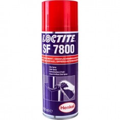 GALVANISATION ZINGAGE A FROID SF 7800 AEROSOL 400 ML LOCTITE