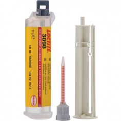 COLLE ULTRA PUISSANTE INSTANTANEE 3090 SERINGUE 11 GR