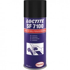 DETECTEUR DE FUITES SF 7100 AEROSOL 400 ML
