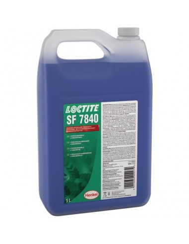 NETTOYANT DEGRAISSANT SF 7840 BIDON 5L