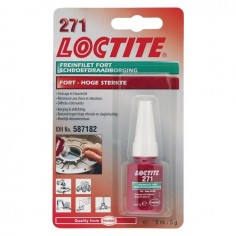 FREIN FILET FORT 271 FLACON 5 ML