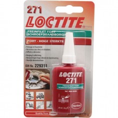 FREIN FILET FORT 271 FLACON 24 ML