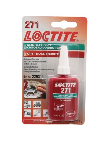 FREIN FILET FORT 271 FLACON 24 ML