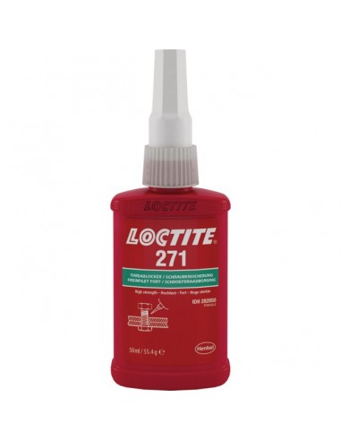 FREIN FILET FORT 271 FLACON 50 ML